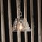 Profili Prosomsm Pendant Lamp by Mazzega 1946 2