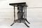 Small Art Deco Ebonized Table, 1930s, Image 10