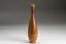 Brown Vase by Berndt Friberg, 1970, Image 4