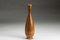 Vase Marron par Berndt Friberg, 1970 4