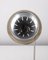 Vintage Tischlampe aus Marmor & Acrylglas von Lamter Milano, 1950er 5
