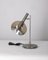 Vintage Tischlampe aus Marmor & Acrylglas von Lamter Milano, 1950er 1