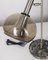 Vintage Tischlampe aus Marmor & Acrylglas von Lamter Milano, 1950er 3