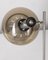 Vintage Tischlampe aus Marmor & Acrylglas von Lamter Milano, 1950er 6