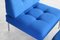 Set of Vintage Armchair & Ottoman by Poul Cadovius for France & Søn / France & Daverkosen, 1970s 4