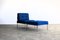 Set of Vintage Armchair & Ottoman by Poul Cadovius for France & Søn / France & Daverkosen, 1970s 6