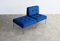 Set of Vintage Armchair & Ottoman by Poul Cadovius for France & Søn / France & Daverkosen, 1970s 2