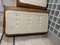 Braunes Togo Ledersofa Set von Michel Ducaroy für Ligne Roset, 5 . Set 14