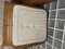 Braunes Togo Ledersofa Set von Michel Ducaroy für Ligne Roset, 5 . Set 5