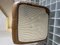 Braunes Togo Ledersofa Set von Michel Ducaroy für Ligne Roset, 5 . Set 6