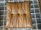 Braunes Togo Ledersofa Set von Michel Ducaroy für Ligne Roset, 5 . Set 4