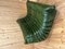 Green Dubai Leather Togo 2-Seater Sofa by Michel Ducaroy for Ligne Roset 2
