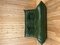 Green Dubai Leather Togo 2-Seater Sofa by Michel Ducaroy for Ligne Roset 1