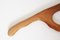 Cintres Anthroposophiques en Bois, Set de 5 4