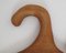 Cintres Anthroposophiques en Bois, Set de 5 5