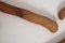 Cintres Anthroposophiques en Bois, Set de 5 3
