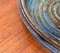 Mid-Century Large Danish Studio Pottery Bowl attributed to Erik Askholm, 1960s 14