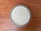 Mid-Century Large Danish Studio Pottery Bowl attributed to Erik Askholm, 1960s 10
