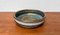Mid-Century Large Danish Studio Pottery Bowl attributed to Erik Askholm, 1960s 1