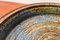 Mid-Century Large Danish Studio Pottery Bowl attributed to Erik Askholm, 1960s 8
