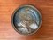 Mid-Century Large Danish Studio Pottery Bowl attributed to Erik Askholm, 1960s 2