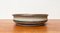 Mid-Century Large Danish Studio Pottery Bowl attributed to Erik Askholm, 1960s 15