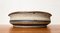 Mid-Century Large Danish Studio Pottery Bowl attributed to Erik Askholm, 1960s 3