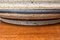 Mid-Century Large Danish Studio Pottery Bowl attributed to Erik Askholm, 1960s 12