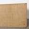 Dänischer Vintage Wandschrank aus Teak von Dyrlund, 1986 7