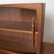 Dänischer Vintage Wandschrank aus Teak von Dyrlund, 1986 4
