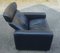 Black Relax Leather Armchair from Stressless 2