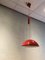 Vintage Pendant Lamp by Castiglioni Brothers for Flos, 1960s, Image 1