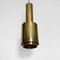 Lampe à Suspension Grenade Mid-Century de Asea, 1950s 4
