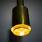 Lampe à Suspension Grenade Mid-Century de Asea, 1950s 5