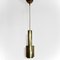 Lampe à Suspension Grenade Mid-Century de Asea, 1950s 3