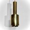 Lampe à Suspension Grenade Mid-Century de Asea, 1950s 1