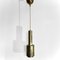 Lampe à Suspension Grenade Mid-Century de Asea, 1950s 8