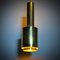 Lampe à Suspension Grenade Mid-Century de Asea, 1950s 2
