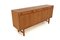 Scandinavian Teak Sideboard from Tibro Ulferts, Sweden, 1960 s, Image 7