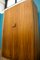 Mid-Century Walnut Wardrobe from Gordon Russell, 1950s 5