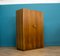 Mid-Century Walnut Wardrobe from Gordon Russell, 1950s 3