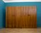 Mid-Century Walnut Wardrobe from Gordon Russell, 1950s 9