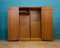 Mid-Century Walnut Wardrobe from Gordon Russell, 1950s 6
