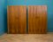 Mid-Century Walnut Wardrobe from Gordon Russell, 1950s 8