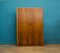 Mid-Century Walnut Wardrobe from Gordon Russell, 1950s 1
