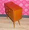 Sewing Cabinet with Compartments, 1960s, Image 8