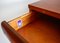 Large Mid-Century Danish Chest of Drawers from Elliots of Newbury, 1960s, Image 17