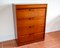 Large Mid-Century Danish Chest of Drawers from Elliots of Newbury, 1960s, Image 12