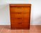 Large Mid-Century Danish Chest of Drawers from Elliots of Newbury, 1960s, Image 10