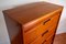 Large Mid-Century Danish Chest of Drawers from Elliots of Newbury, 1960s, Image 13